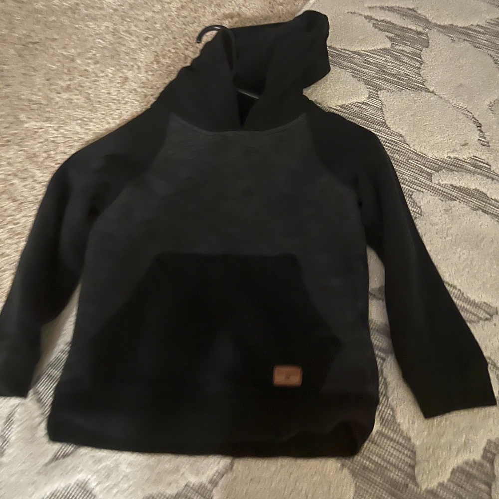 Little Boy’s Billabong Hoodie. Size 7.